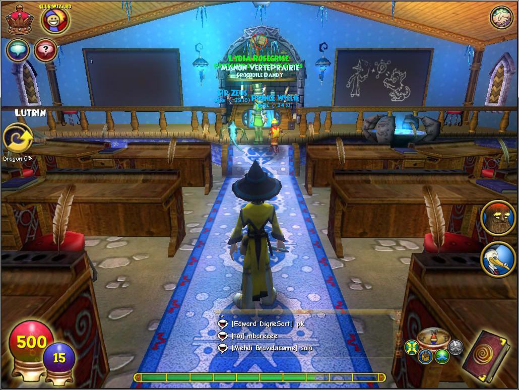 wizard101 download free